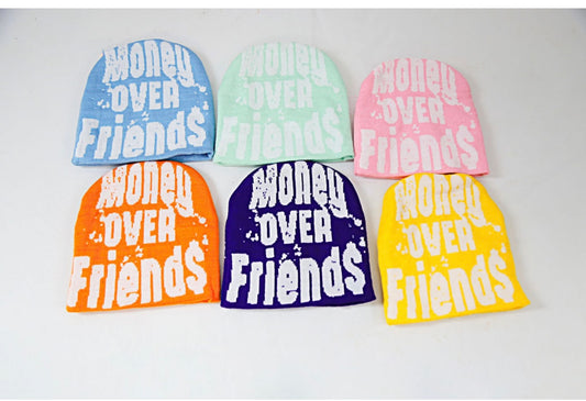 Splash Beanies