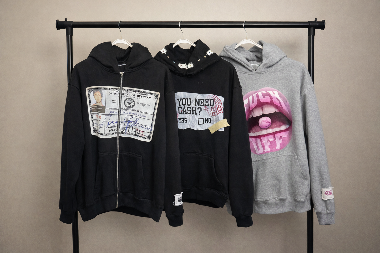 Miami Night-Life Collection