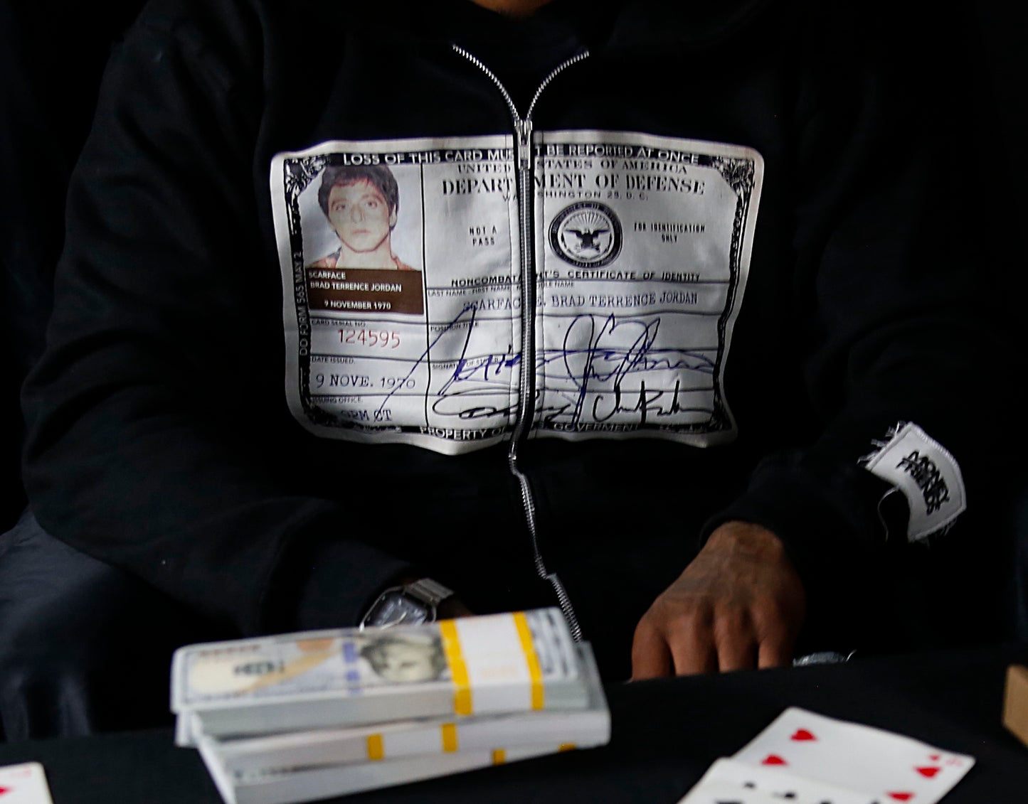 Miami Night-Life Collection