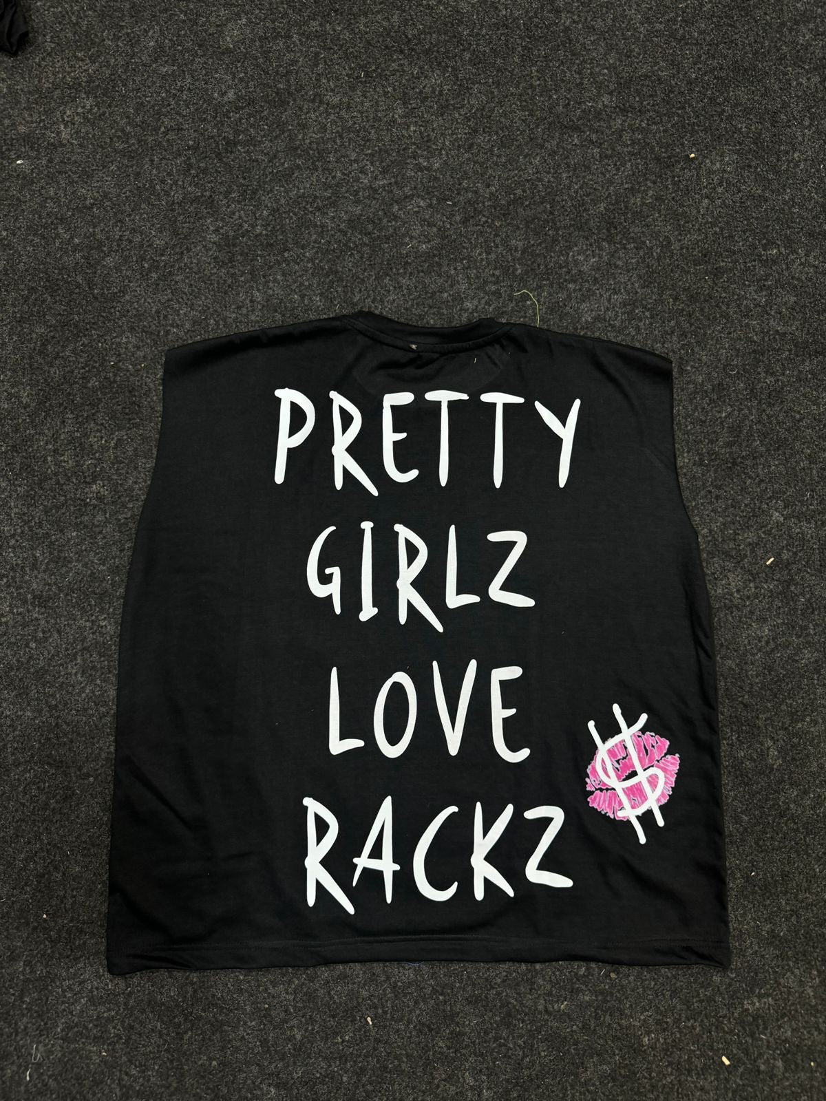 Girlz Love Rackz