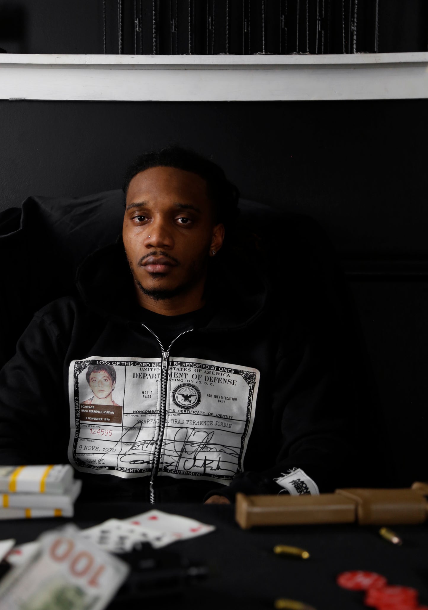 Miami Night-Life Collection