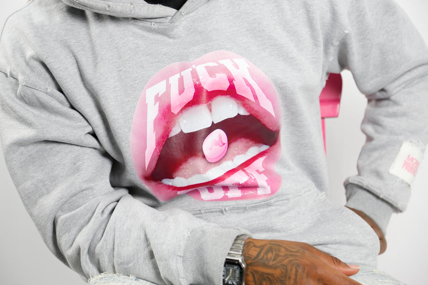 Miami Night-Life Collection